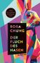 Bora Chung: Der Fluch des Hasen, Buch