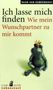 Daan van Kampenhout: Ich lasse mich finden, Buch