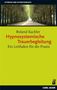 Roland Kachler: Hypnosystemische Trauerbegleitung, Buch, Buch