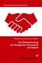 Wilfried Krokowski: Der Rahmenvertrag als strategisches Instrument im Einkauf., Buch