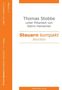 Thomas Stobbe: Steuern kompakt 2022/2023, Buch