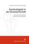 : Nachhaltigkeit in der Messewirtschaft, Buch