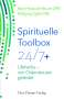 Wolfgang Sigler: Spirituelle Toolbox 24/7+, Div.