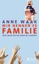 Anne Waak: Wir nennen es Familie, Buch