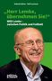 Helmut Hafner: "Herr Lemke, übernehmen Sie!", Buch