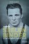 "BERND-M. BEYER, WERNER SEELENBINDER, BIOGRAFIE, OLYMPIAKÄMPFER GEGEN HITLER". Schwarz-Weiß-Foto eines Athleten.