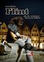 Ernst Hofacker: Flint oder der wundersame Gesang des Mellotron, Buch