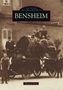 Manfred Berg: Bensheim, Buch