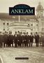 Wilfried Hornburg: Anklam, Buch