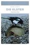 Thomas Wirth Hesse: Die Elster, Buch, Buch