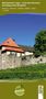 : Wanderkarte Lippe: Land des Hermann, KRT