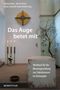 Nikolaus Nonn: Das Auge betet mit, Buch