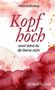 Ullrich Auffenberg: Kopf hoch, Buch