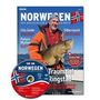 NORWEGEN MAGAZIN NR. 1/2024 + DVD, Buch