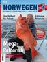 Norwegen-Magazin 2/2024 + DVD, Buch