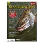 FISCH & FANG Sonderheft Nr. 50: Besser Angeln 3 (+ DVD), Buch