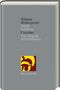 William Shakespeare: Coriolan / Coriolanus, Buch