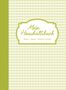 : Mein Haushaltsbuch, Buch