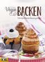 Toni Rodríguez: Vegan Backen, Buch