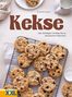 Elisabeth Bangert: Kekse, Buch