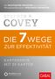 Stephen R. Covey: Die 7 Wege zur Effektivität, Div.