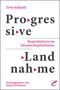 Tove Soiland, "Progressive Landnahme". Reproduktion im Desasterkapitalismus. Herausgegeben von Anna Hartmann., Buch