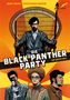Marcus Kwame Anderson: Die Black Panther Party, Buch