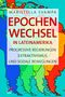 Maristella Svampa: Epochenwechsel in Lateinamerika, Buch