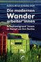 Kathrin Birner: Die modernen Wanderarbeiter*innen, Buch