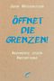 John Washington: Öffnet die Grenzen!, Buch