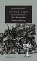 Friedrich Engels: Der deutsche Bauernkrieg, Buch, Buch