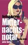 Bettina Kerwien: Mitternachtsnotar, Buch