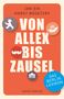 Jan Eik: Von Allex bis Zausel, Buch