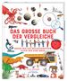 Clive Gifford: Das große Buch der Vergleiche, Buch