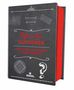 Tobias Bungter: Quiz-Box Optische Illusionen, Buch