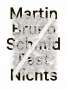 : Martin Bruno Schmid, Buch