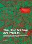 Tomsen Nore: The !Xun & Khwe Art Project, Buch