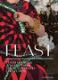 Susan Cummins: Feast, Buch