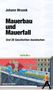 Johann Mrazek: Mauerbau und Mauerfall, Buch