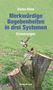 Text: Dieter Klein, Merkwürdige Begebenheiten in drei Systemen, Erinnerungen, verlag am park. Ein Baumstumpf mit Blütenzweig., Buch