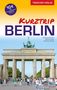Susanne Kilimann: Reiseführer Berlin - Kurztrip, Buch