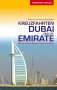 Werner K. Lahmann: Reiseführer Kreuzfahrten Dubai und die Emirate, Buch