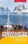 Werner K. Lahmann: Reiseführer Kreuzfahrten Patagonien, Feuerland und Falklandinseln, Buch