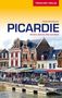 Heike Bentheimer: Reiseführer Picardie, Buch