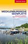 Kerstin Sucher: Reiseführer Mecklenburgische Seenplatte, Buch