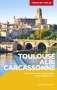 Heike Bentheimer: Reiseführer Toulouse, Albi, Carcassonne, Buch