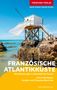 Heike Bentheimer: TRESCHER Reiseführer Französische Atlantikküste, Buch