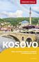 Martin Bock: TRESCHER Reiseführer Kosovo, Buch