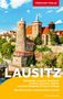 André Micklitza: TRESCHER Reiseführer Lausitz, Buch