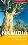 Fabian von Poser: TRESCHER Reiseführer Namibia, Buch